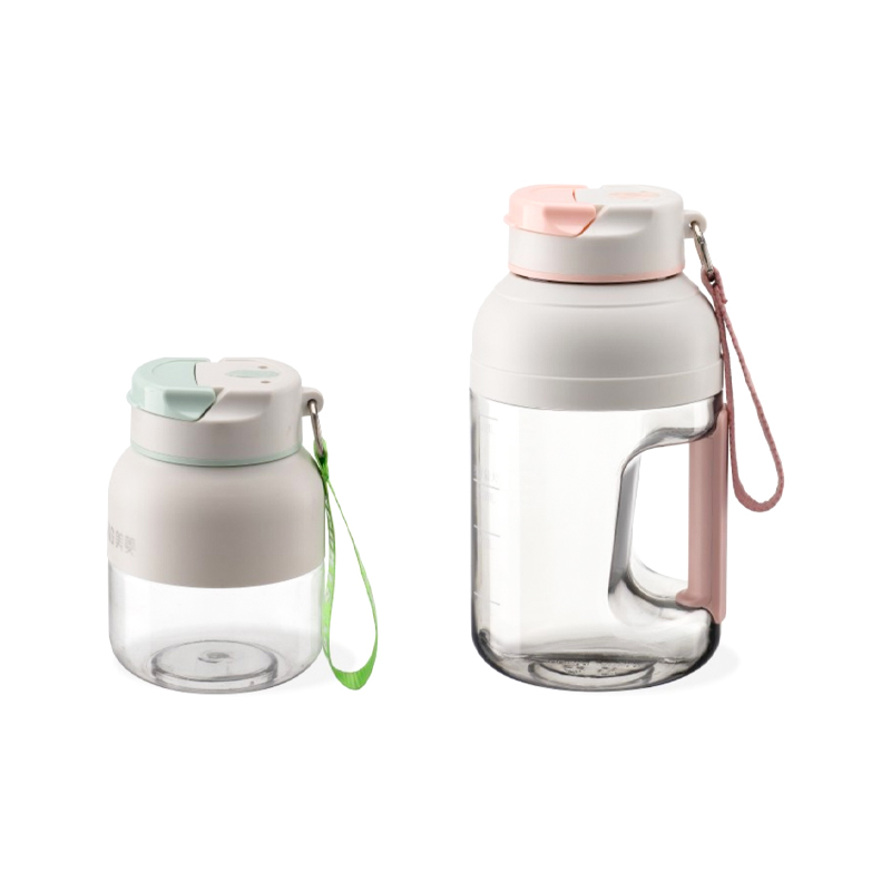 LD-9806W Cordless Hand Blender