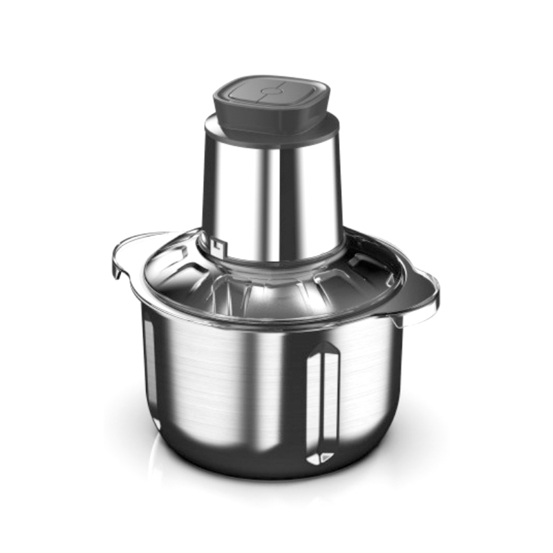 LD-9806W Cordless Hand Blender