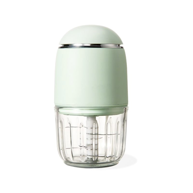 LD-9806W Cordless Hand Blender
