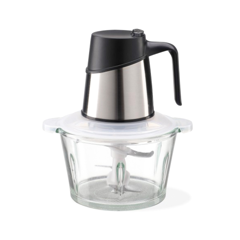 LD-9806W Cordless Hand Blender