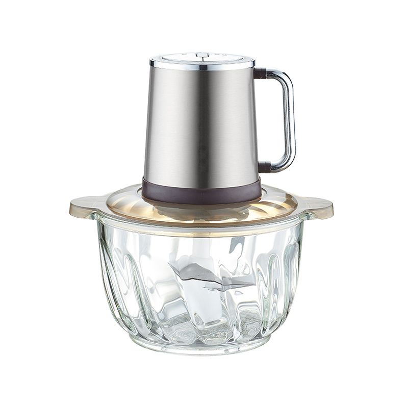 LD-9806W Cordless Hand Blender