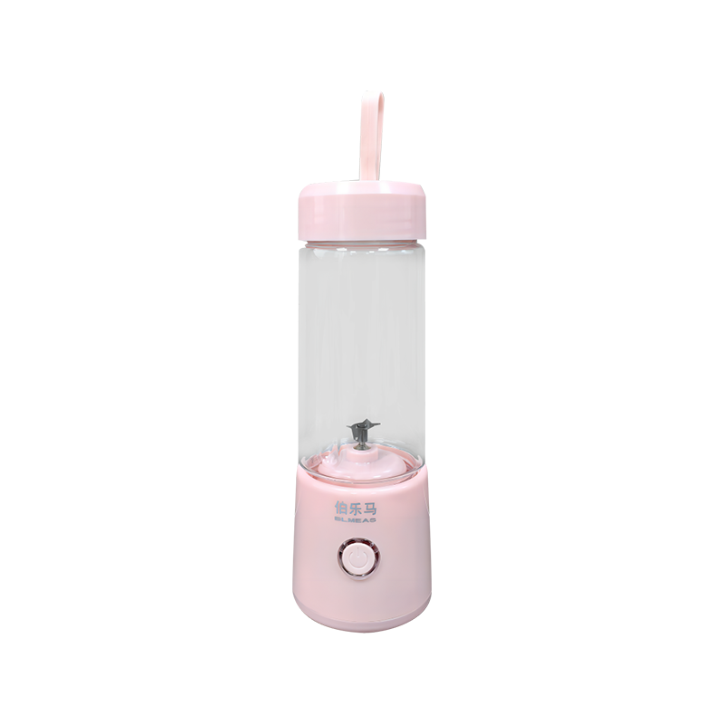 LD-9806W Cordless Hand Blender
