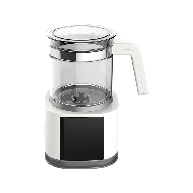 LD-9806W Cordless Hand Blender