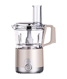 Cordless Food Processor